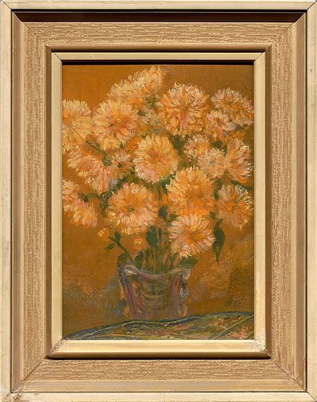 Kytice by František Matoušek, 1975