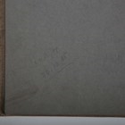 Artwork by James Albert Buchanan Jay, Three military studies of officers in uniform, Made of Pencil, Two Heightened With White And On Grey Paper, Pen And Ink