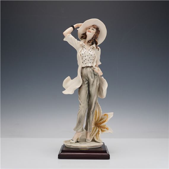 Lily - Giuseppe Armani