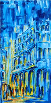 KUMASI CENTRAL - Kwame Bakoji-hume