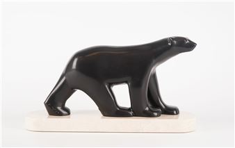 Polar Bear - François Pompon