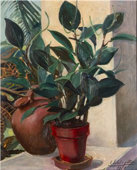 S/t - Eduardo Schlageter