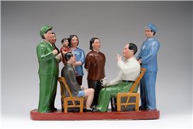 New exhibition reveals ceramic art forged during China's Cultural Revolution