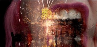 Shadowscapes: Heaney, JMW Turner and Quantum - Orleans House Gallery