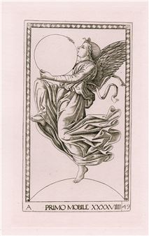 Primum Mobile - Amand Durand