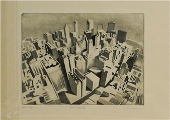 Urban Extremity - Pope, John