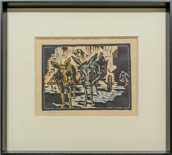 SA & International Fine Art - 5th Avenue Auctioneers