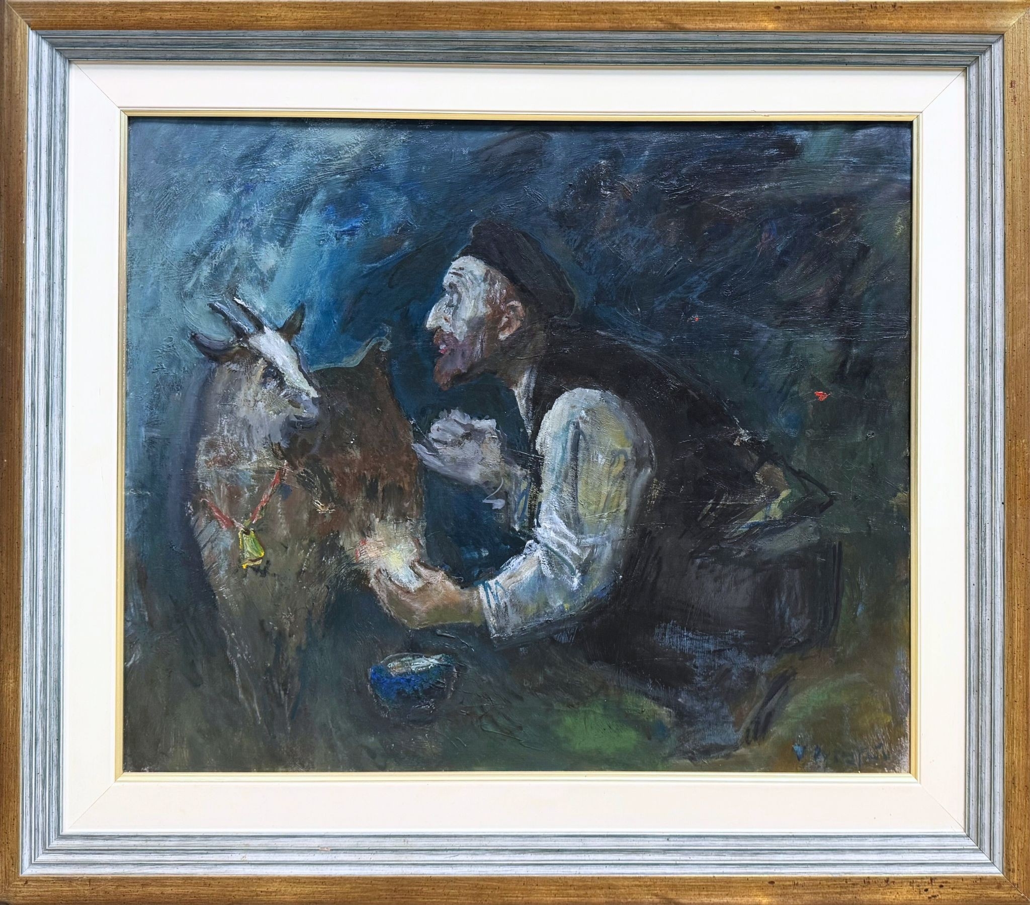 Vladimir Abramowicz Rutstein | Untitled | MutualArt