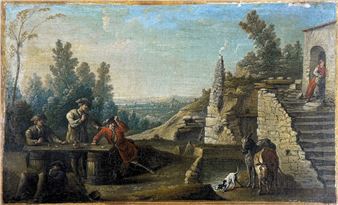 Untitled - Pietro D’angelis