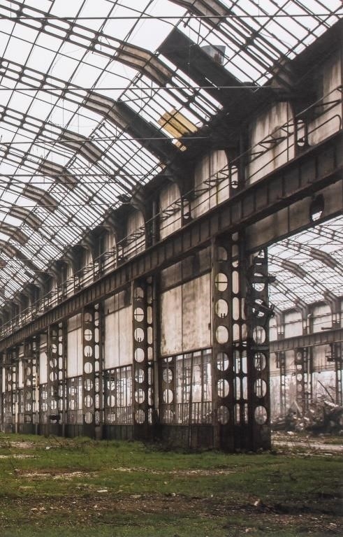 Artwork by Raymond Ciborowski, Innocenti, Made of Archival Ink-Jet Print In Colors On Paper