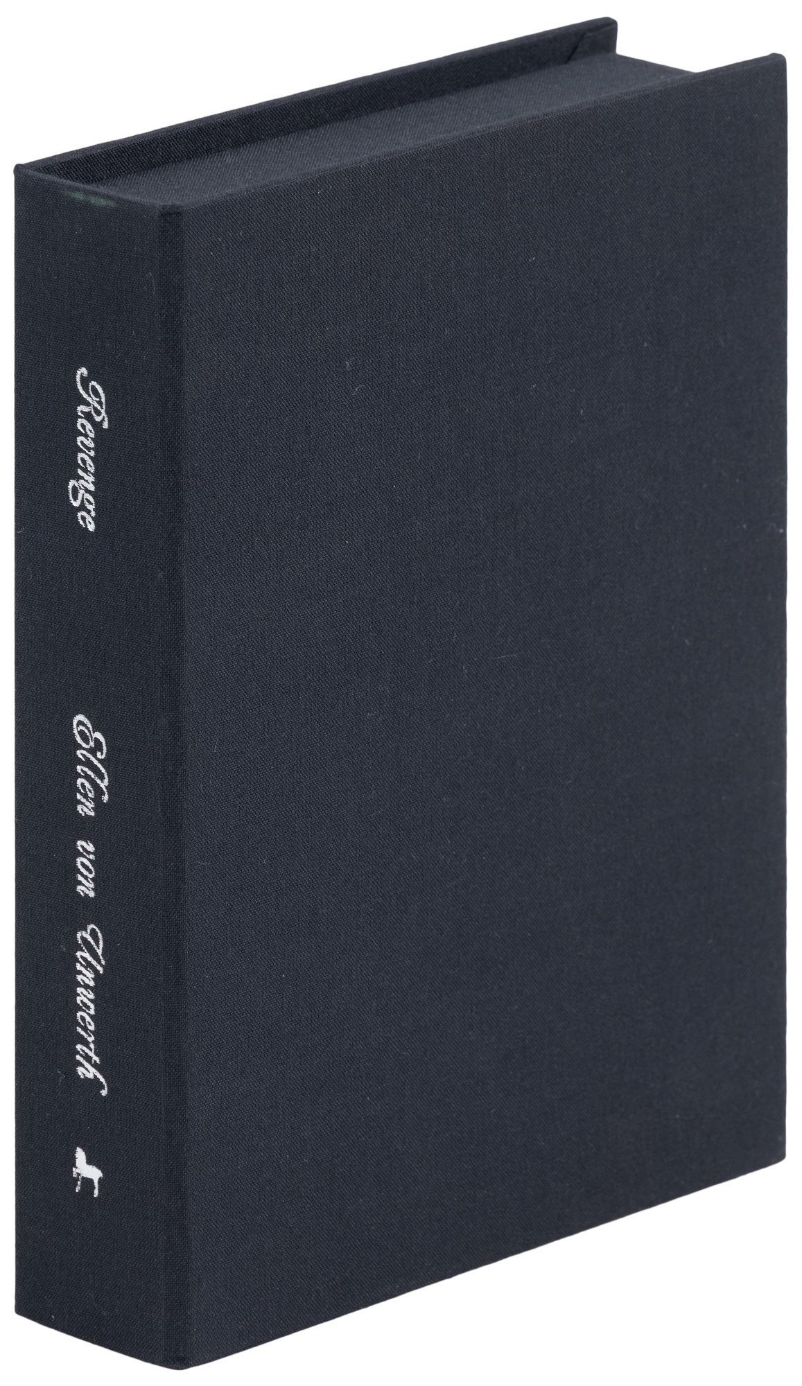 Artwork by Ellen von Unwerth, Revenge, Made of Gelatin Silver Print