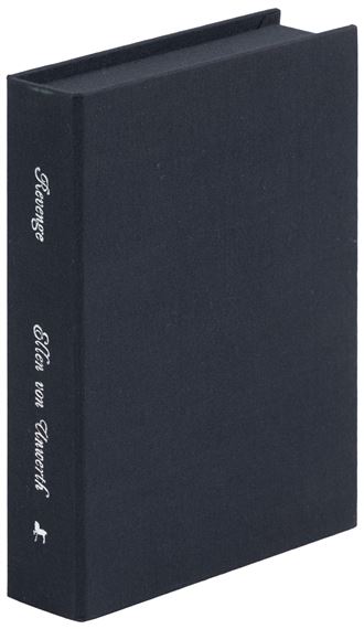 Revenge by Ellen von Unwerth, 2003