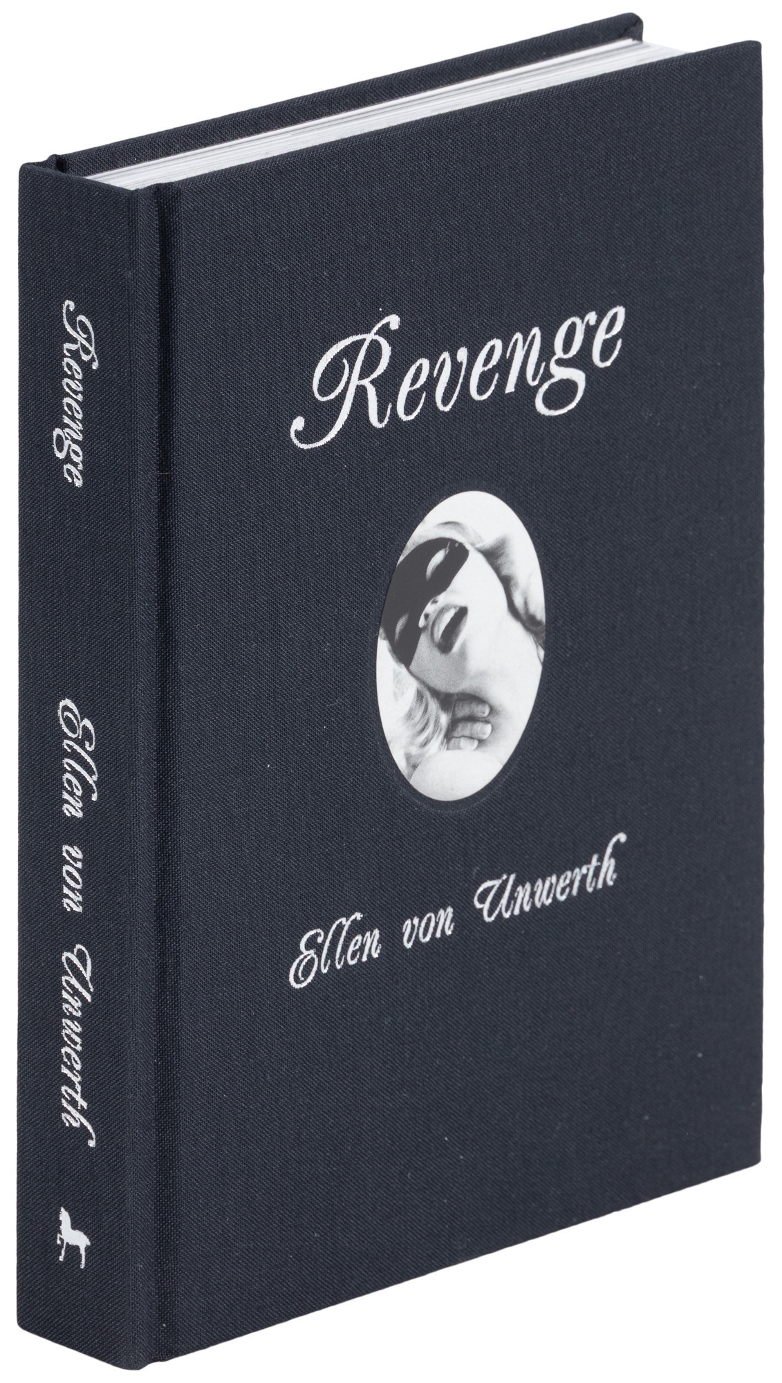 Artwork by Ellen von Unwerth, Revenge, Made of Gelatin Silver Print