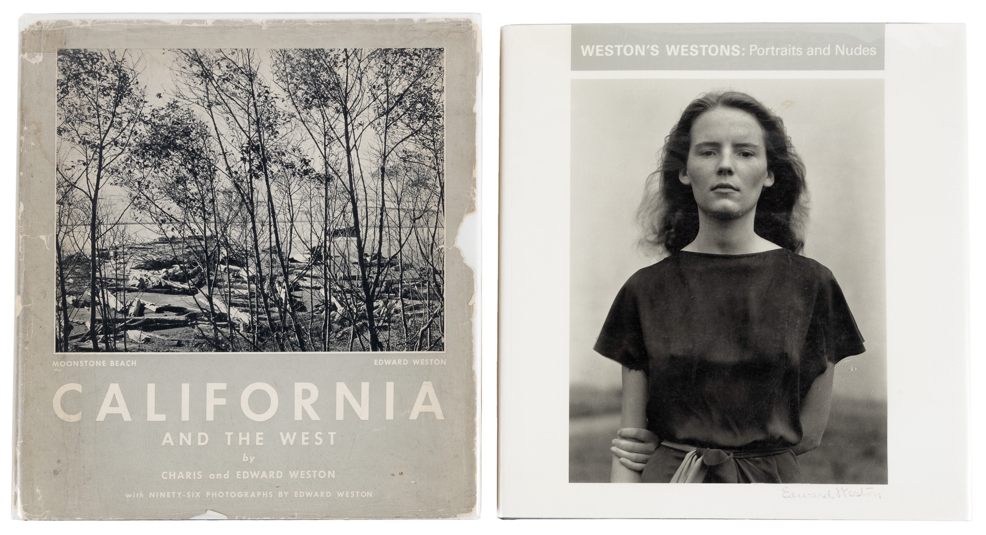 Edward Weston | 2,726 Artworks at Auction | MutualArt