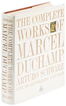 The Complete Works of Marcel Duchamp
