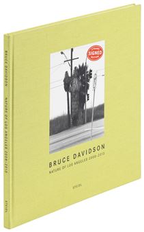 Nature of Los Angeles 2008-2013