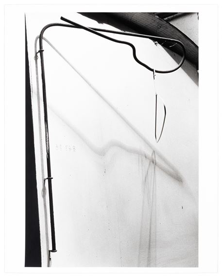 Studio Man Ray by Ira Nowinski, 1985