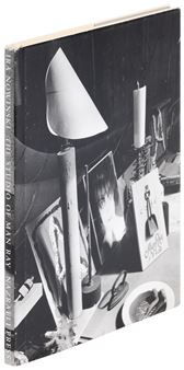 The Studio of Man Ray