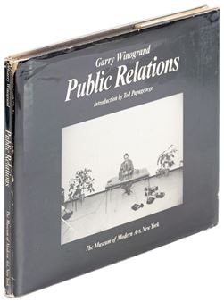 Public Relations