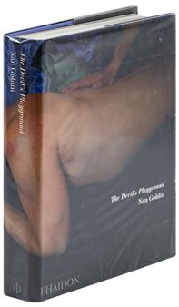 The Devil's Playground - Signed