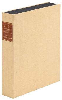 Still: Cowboys at the Start of the Twenty-First Century