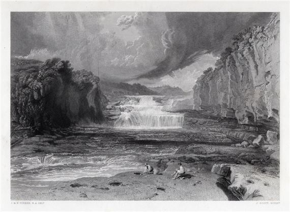 Aysgarth Force