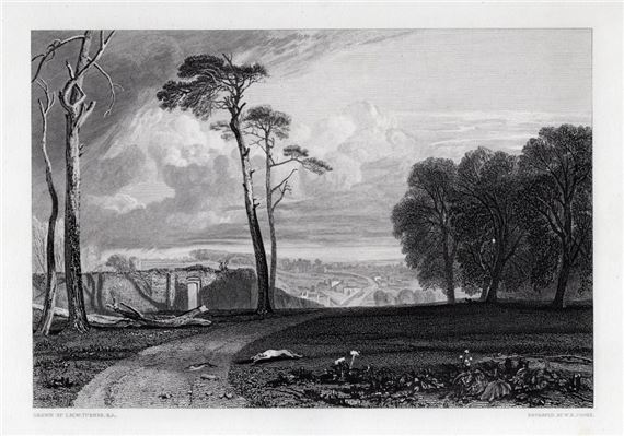 The Hound Chasing the Hare