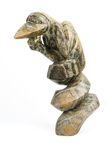 EAGLE by Brighton Sango