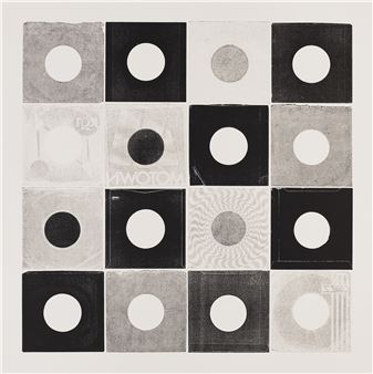 Christian Marclay - Fraenkel Gallery