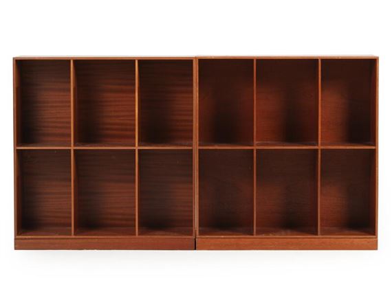 Untitled by Mogens S. Koch