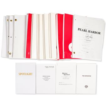 The Gene Hackman Collection: A Life in Art, Part III - Bonhams New York