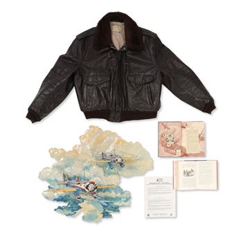 The SUPREME / "SUPERMARINE