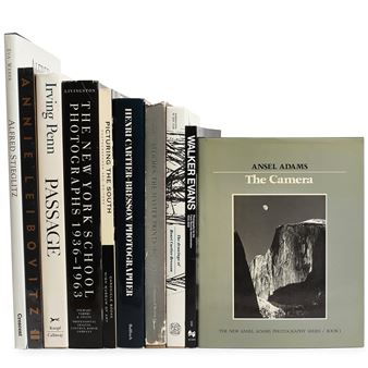 Henri Cartier-Bresson : Photographer - Henri Cartier-Bresson