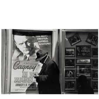 Lower East Side, Manhattan