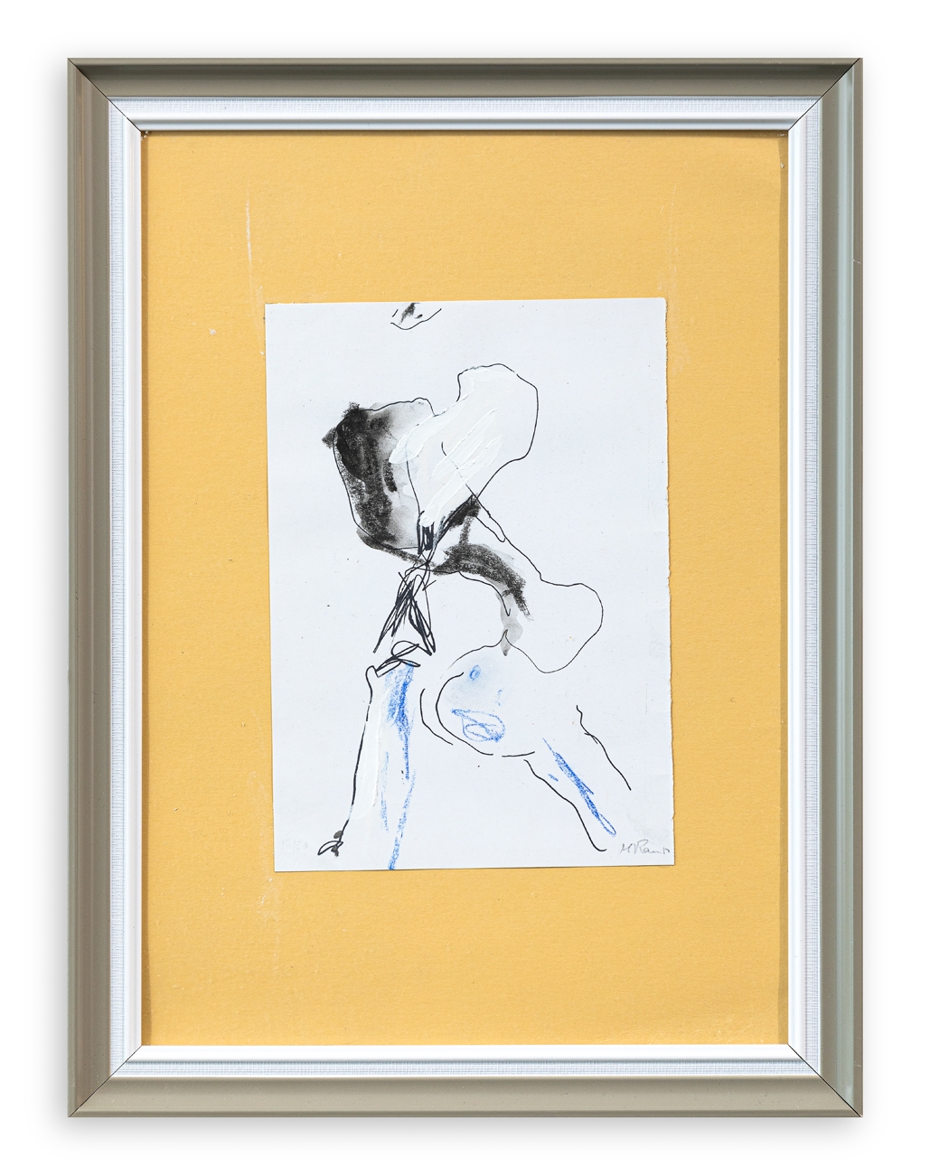 Mario Raciti | Senza Titolo | MutualArt