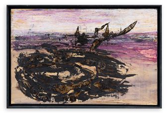 Solitudine - Gaetano Orazio