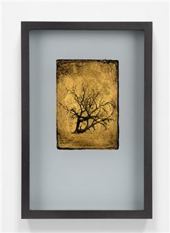 Cristea Roberts Gallery confronts climate crisis with 'A Threatened Landscape' group show