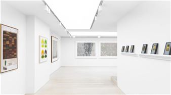 A Threatened Landscape - Cristea Roberts Gallery