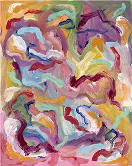 Ask If You Can Bring a Friend - Ben Randall