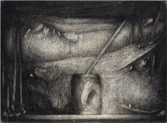 Untitled - Geoffrey de Groen