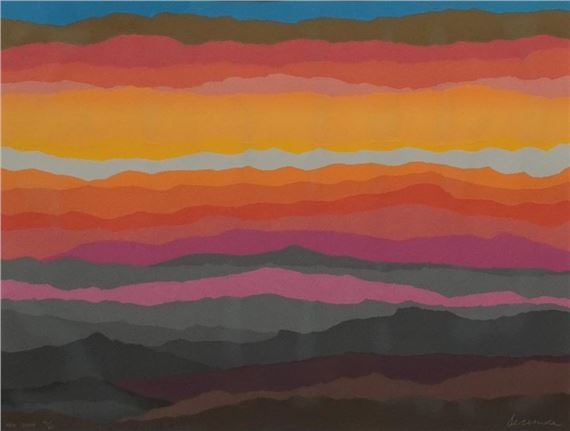 New Dawn - Arthur Secunda