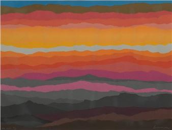 New Dawn - Arthur Secunda