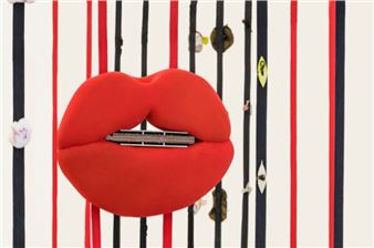 Clemen Parrocchetti: Ironia Ribelle