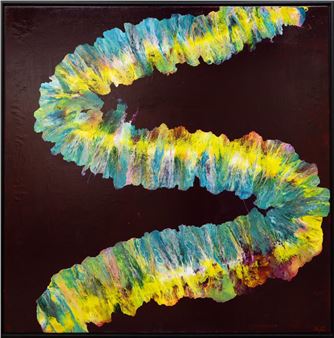 Conga II - Max Milan