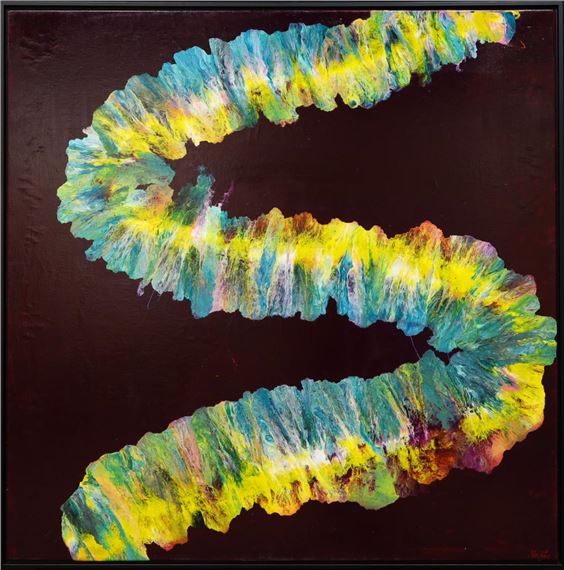 Conga II - Max Milan