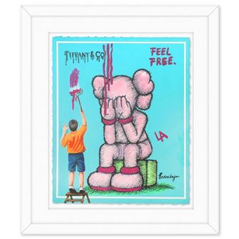 Autumn Contemporary Edit - Robinhood Auctions