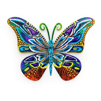 Butterfly - Patricia Govezensky