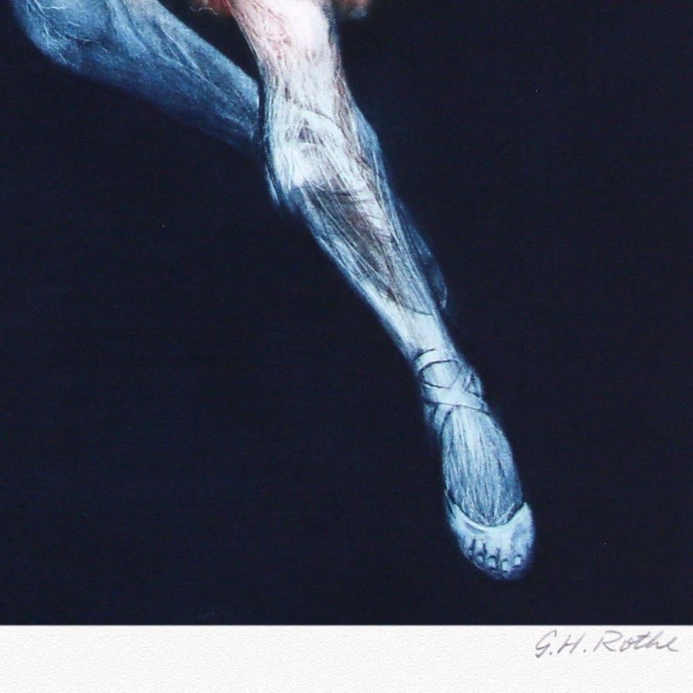 Gatja Helgart Rothe | American Pride | MutualArt