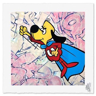 Underdog - Richard Mirando