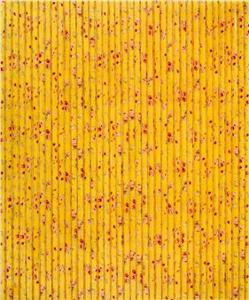 Untitled - Nam Tchun Mo